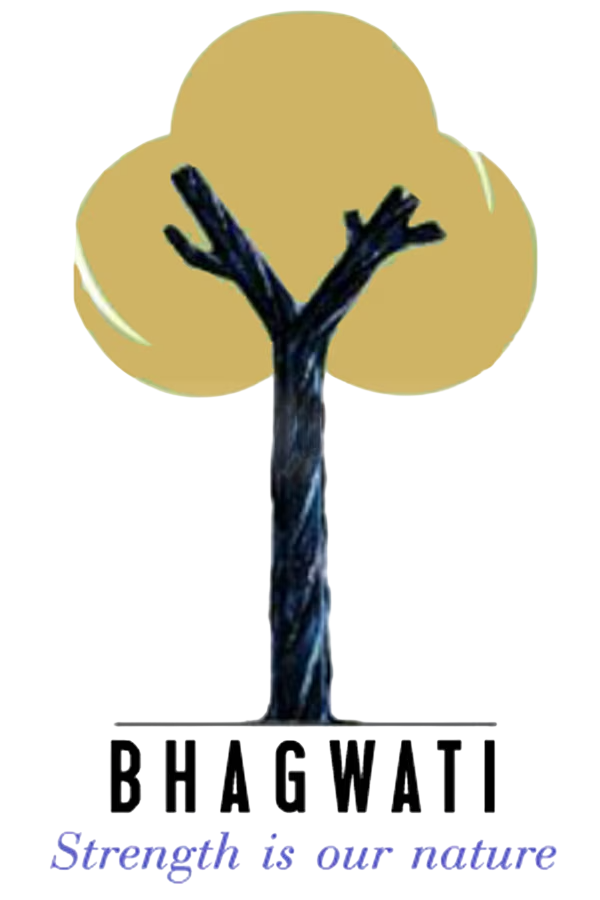 Bhagwati