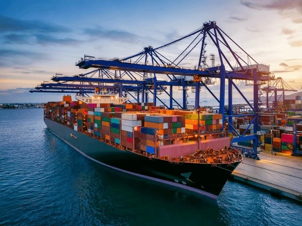 Import of Scrap