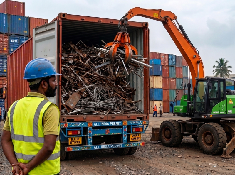 Supply Chain